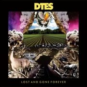 Album-Review: Dream The Electric Sleep - Lost And Gone Forever Dream The Electric Sleep: Lost And Gone Forever