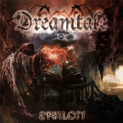 Album-Review: Dreamtale - Epsilon Dreamtale: Epsilon