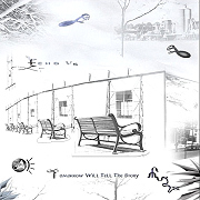 Album-Review: Echo Us - Tomorrow Will Tell The Story Echo Us: Tomorrow Will Tell The Story