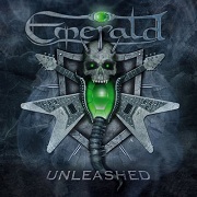 Album-Review: Emerald - Unleashed Emerald: Unleashed