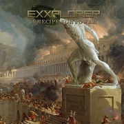 Album-Review: Exxplorer - A Recipe For Power Exxplorer: A Recipe For Power
