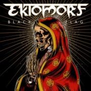 Album-Review: Ektomorf - Black Flag Ektomorf: Black Flag