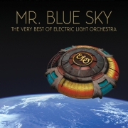 Album-Review: Electric Light Orchestra - Mr. Blue Sky - The Very Best Of Electric Light Orchestra: Mr. Blue Sky - The Very Best Of