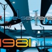 Album-Review: Elsewhere - 1981 Elsewhere: 1981