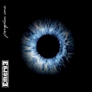 Album-Review: Emerge - Perception One Emerge: Perception One