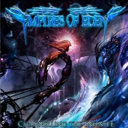 Album-Review: Empires Of Eden - Channelling The Infinite Empires Of Eden: Channelling The Infinite