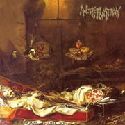 Album-Review: Encoffination - O'Hell, Shine In Thy Withed Sepulchres Encoffination: O'Hell, Shine In Thy Withed Sepulchres