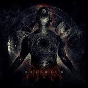 Album-Review: Enthroned - Obsidium Enthroned: Obsidium