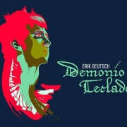 Album-Review: Erik Deutsch - Demonio Teclado Erik Deutsch: Demonio Teclado