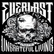 Album-Review: Everlast - Songs Of The Ungrateful Living Everlast: Songs Of The Ungrateful Living