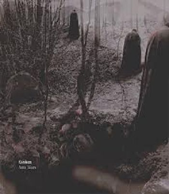 Album-Review: Evoken - Atra Mors Evoken: Atra Mors