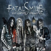 Album-Review: Fatal Smile - 21st Century Freaks Fatal Smile: 21st Century Freaks