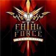 Album-Review: Fatal Force - Unholy Rites Fatal Force: Unholy Rites