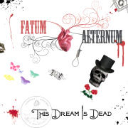 Album-Review: Fatum Aeternum - This Dream Is Dead Fatum Aeternum: This Dream Is Dead