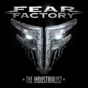 Album-Review: Fear Factory - The Industrialist Fear Factory: The Industrialist
