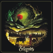 Album-Review: Fellwoods - Wulfram Fellwoods: Wulfram