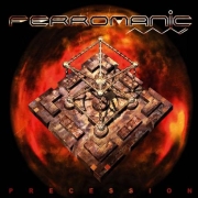 Album-Review: Ferromanic - Precession Ferromanic: Precession