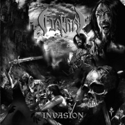 Album-Review: Fiakra - Invasion Fiakra: Invasion