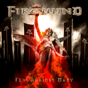 Album-Review: Firewind - Few Against Many Firewind: Few Against Many