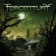 Album-Review: Forcentury - Revelant Forcentury: Revelant