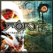 Album-Review: Forté - Stranger Than Fiction (Re-Release) Forté: Stranger Than Fiction (Re-Release)