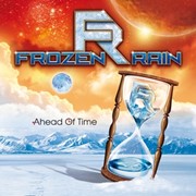 Album-Review: Frozen Rain - Ahead Of Time Frozen Rain: Ahead Of Time
