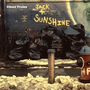 Album-Review: Ghost Trains - Jack & Sunshine Ghost Trains: Jack & Sunshine