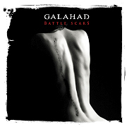 Album-Review: Galahad - Battle Scars Galahad: Battle Scars