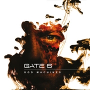 Album-Review: Gate 6 - God Machines Gate 6: God Machines