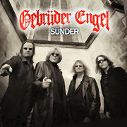 Album-Review: Gebrüder Engel - Sünder Gebrüder Engel: Sünder