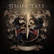 Album-Review: Geoff Tate - Kings & Thieves Geoff Tate: Kings & Thieves