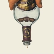 Review: Gin Lady - Gin Lady