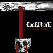 Album-Review: Goatwhore - Blood For The Master  Goatwhore: Blood For The Master