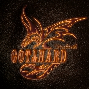 Album-Review: Gotthard - Firebirth Gotthard: Firebirth