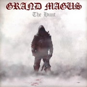 Album-Review: Grand Magus - The Hunt Grand Magus: The Hunt