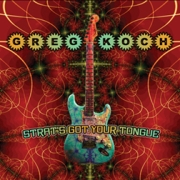 Album-Review: Greg Koch - Strat's Got Your Tongue Greg Koch: Strat's Got Your Tongue