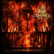 Album-Review: Grief Of Emerald - It All Turns To Ashes Grief Of Emerald: It All Turns To Ashes