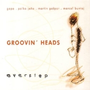 Album-Review: Groovin' Heads - Overhead Groovin' Heads: Overhead
