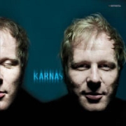 Album-Review: Grzegorz Karnas - Karnas Grzegorz Karnas: Karnas
