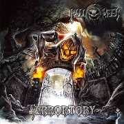 Album-Review: Halloween - Terrortory Halloween: Terrortory