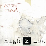 Album-Review: High & Low - Narrow Road High & Low: Narrow Road