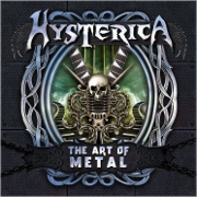 Album-Review: Hysterica - The Art Of Metal Hysterica: The Art Of Metal