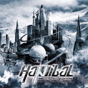 Album-Review: Hannibal - Cyberia Hannibal: Cyberia
