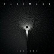 Album-Review: Hartmann - Balance Hartmann: Balance