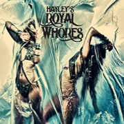 Album-Review: Hayley's Royal Whores - Discoteque Tranny Hayley's Royal Whores: Discoteque Tranny