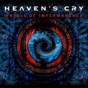 Album-Review: Heaven's Cry - Wheels Of Impermanence Heaven's Cry: Wheels Of Impermanence