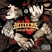Album-Review: Hellyeah - Band of Brothers Hellyeah: Band of Brothers