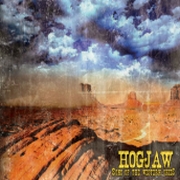 Album-Review: Hogjaw - Sons Of The Western Skies Hogjaw: Sons Of The Western Skies