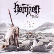 Album-Review: Horrizon - Time For Revenge Horrizon: Time For Revenge