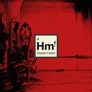 Album-Review: Human Factor - 4.Hm.f Human Factor: 4.Hm.f